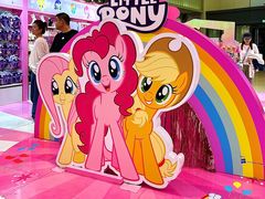 -天河城购物中心