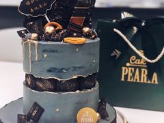 -柏尼娅PEARIA·蛋糕定制(静安店)