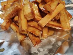 -呱呱叫民俗风味主题餐厅(沣峪口店)