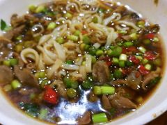 -肆姐面粉馆(坡子街店)