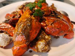 -珍宝海鲜JUMBO Seafood(ifc店)