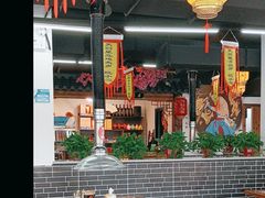 -李家水浒烤肉(五一店)