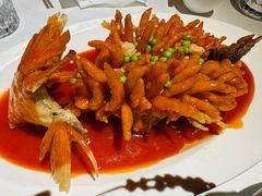 -玫瑰厅上海菜(兴国路店)