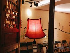-客语客家菜(东山口店)