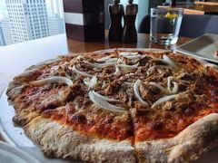 -沈阳君悦酒店·意坊意大利餐厅