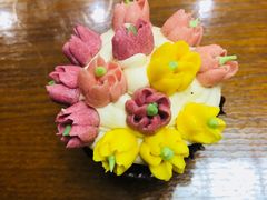 -BON CAKE(华贸购物中心店)