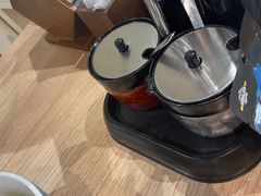 -翡翠拉面小笼包Crystal Jade(上海浦东国际机场T1店)