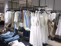 -URBAN REVIVO(荟聚中心店)