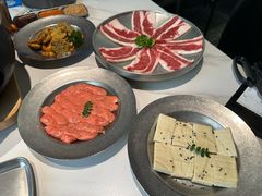 -范儿·嫂子烤肉·精致炭火烤肉(长治路店)