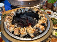 -泥炉烧肉师(新街口金銮巷店)