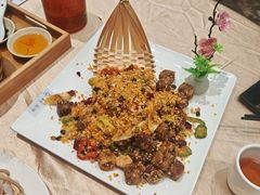 -荣华酒楼(鼎湖区店)