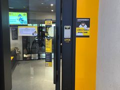 -超级猩猩健身·团课(国贸店)