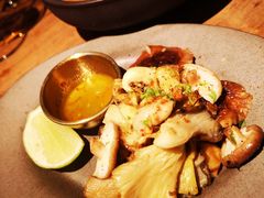 四炸菌菇-SHAN山(前滩太古里店)