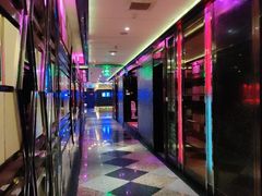 -音乐在线主题氧吧KTV(佳宁娜广场店)