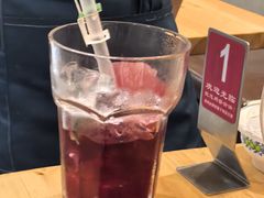 -青禾小厨新疆菜(总店)