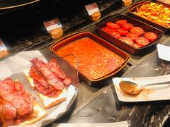 -长沙北辰洲际酒店-兰调全日餐厅