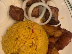 -Versailles Restaurant Cuban Cuisine