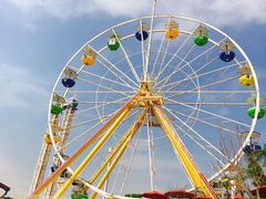 -麦当劳(海洋公园店)