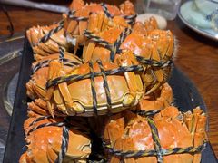-517烧烤·龙虾·海鲜大排档(万象都荟店)