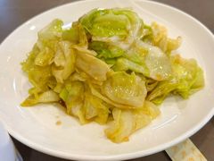 -烤肉宛饭庄(北新桥店)