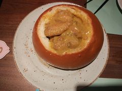 -大树餐厅(益田假日店)