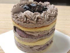 -六伴夏烘焙蛋糕·低糖动物奶油