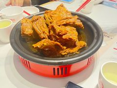 -大美西北·手工面 西北菜(永康万达店)
