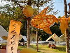 -云栖山谷野奢营地