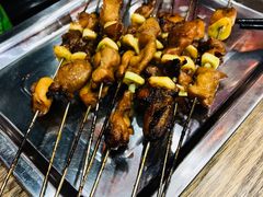 -九喜龙虾(凤城六路直营店)