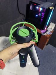 -BBVR团建聚会体验馆·亲子DIY手工