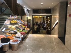 -潮府馆·非遗潮州菜·港式点心(世纪公园店)