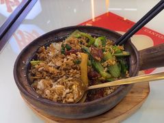 -赵财记·肠粉·煲仔饭(九龙城店)