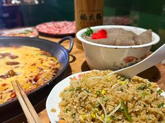 -楠火锅(龙阳广场店)