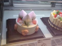 -早安巴黎(四季坊店)