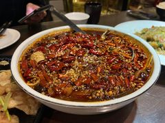 -黑土印象菜馆(三元桥店)
