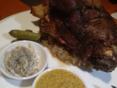 -布拉格餐厅· 中欧捷克菜(全国首店)