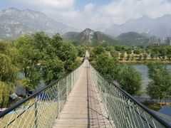 -孤山寨风景区