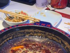 -何师傅美蛙鱼头(汉街店)