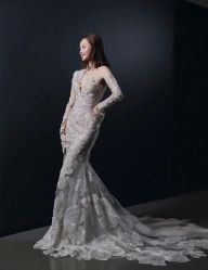 -Vera Wang婚纱礼服旗舰店