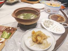 -君霖海鲜私房菜(春柳店)