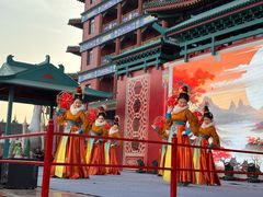 -大明幻境第一城