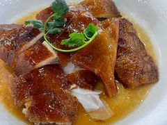 -绿雅居原生态农庄(小涌店)