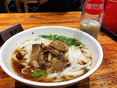 -肆姐面粉馆(坡子街店)