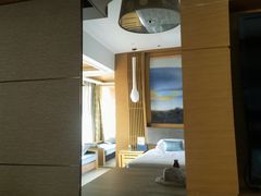 -惠州金海湾嘉华度假酒店