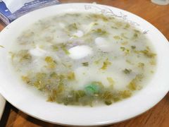 -何永光123鲜牛肉馆(1号店)