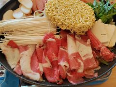 -汤连得温泉馆(宝山店)