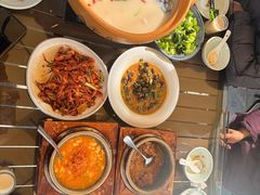-江南小叙·美食研究院(鱼街店)