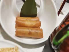 -十二粤味·顺德菜·烧鹅点心(五四广场店)