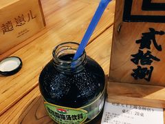 -赵崽儿川式面品(金桥国际店)