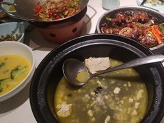 -刀板香·安徽菜(国购IFC店)